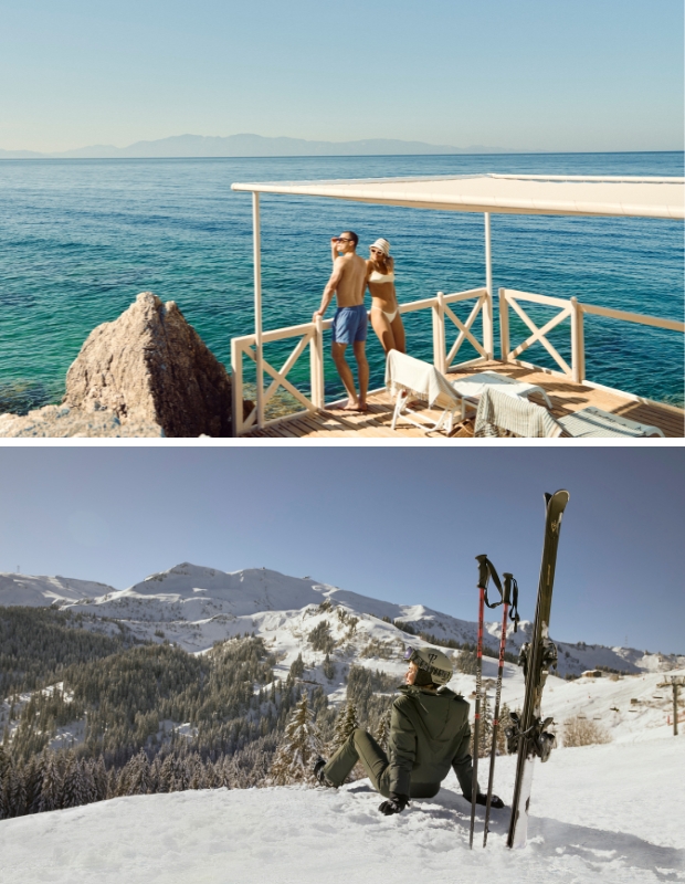 Club Med Europe Sun and Ski