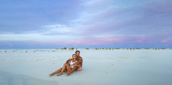 Cook Islands