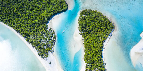 cook islands