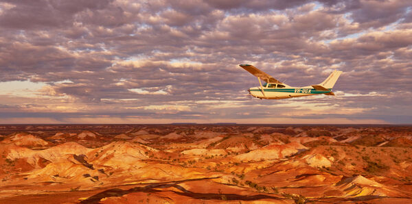 Painted Hills