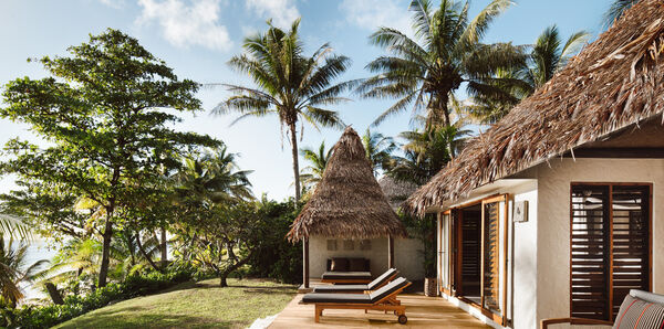 Tokoriki Island Resort