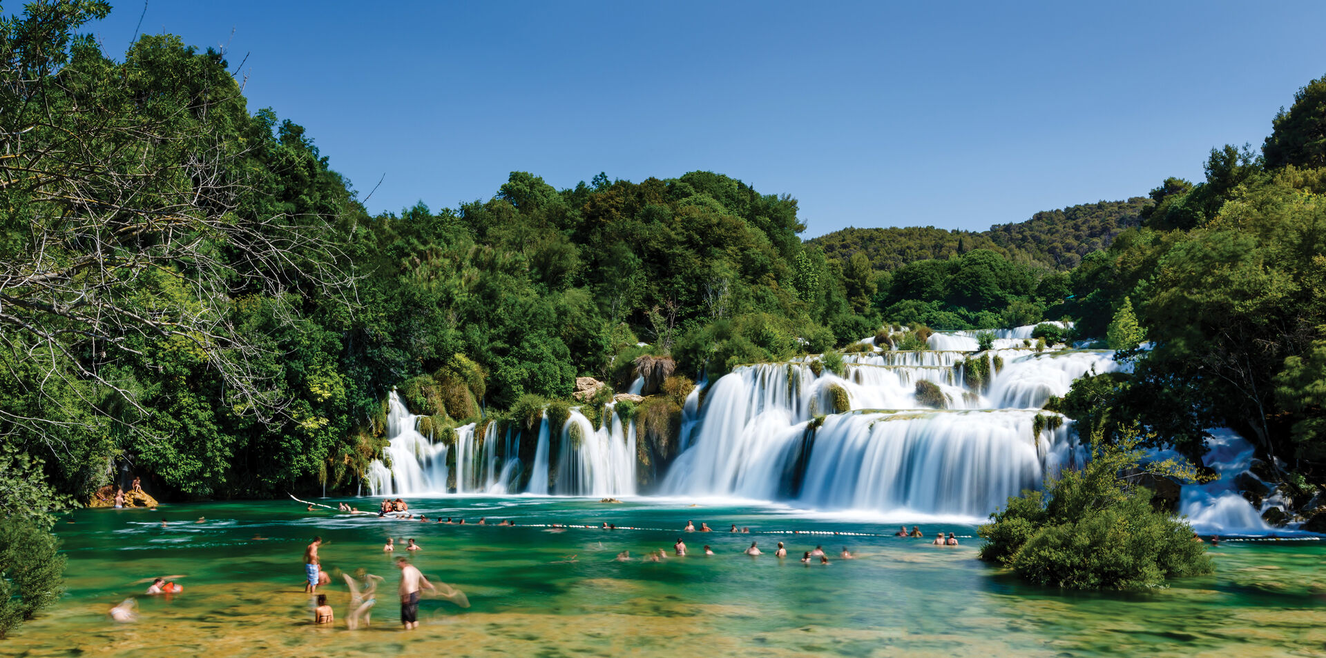 Adriatic Coastal Cruise