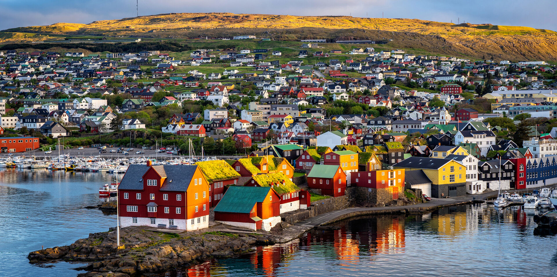 Hamburg to Iceland Expedition