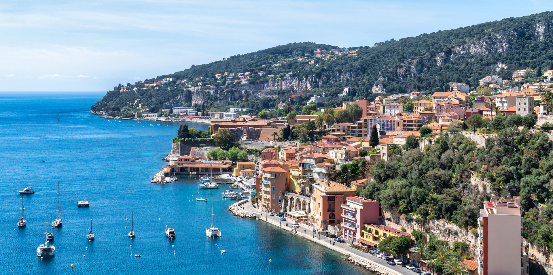 Enchanting Provence and the French Riviera