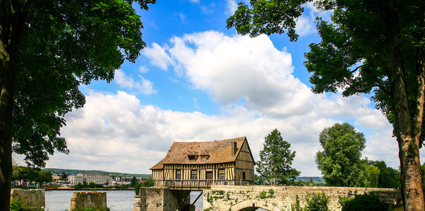 Normandy, France
