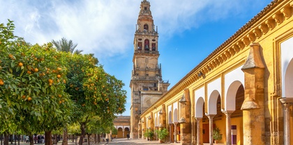 Cordoba, Spain