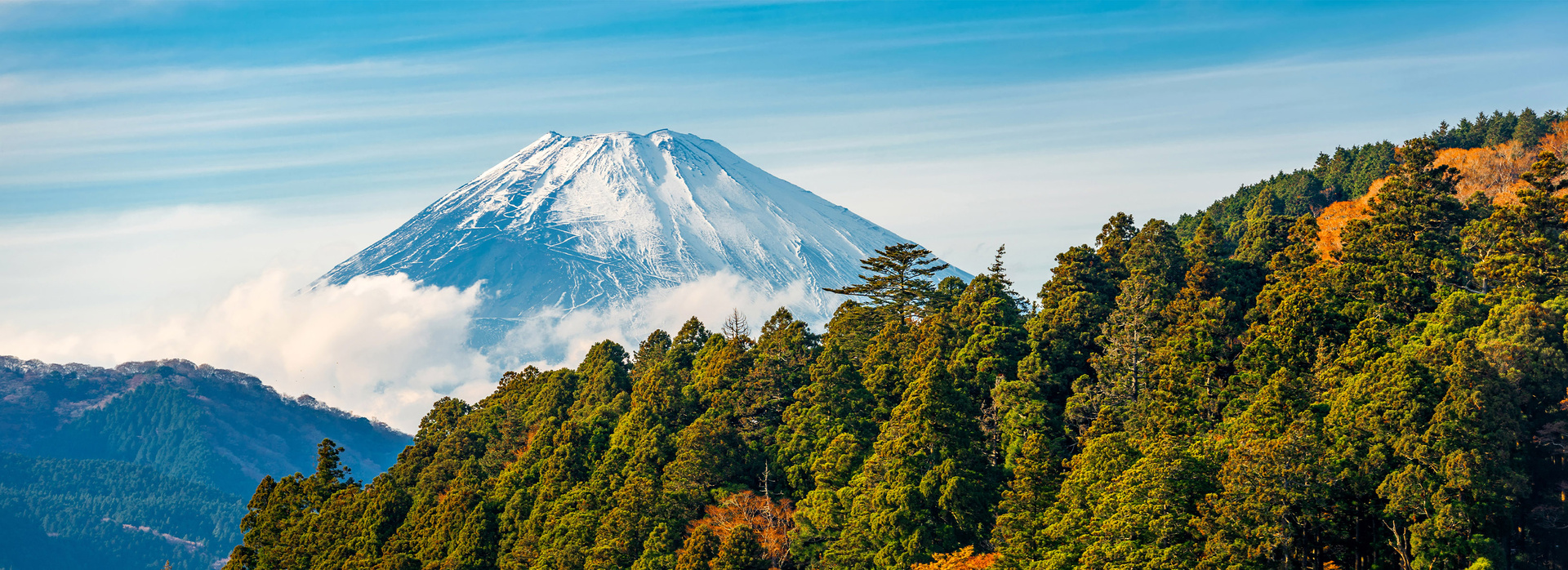 Hero Lake Ashinoko Japan 001