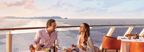 Indulge with NCL