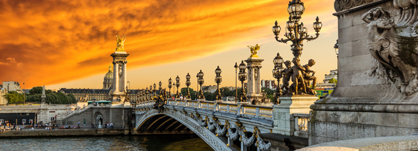 The Best Views in Europe